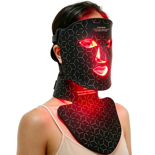 Close-up of At-Home Spa - Collagen Booster - Collagen Booster