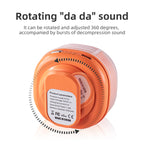 Using 360° Bladeless Clip-on Fan: Hands-Free Cooling for Travel & Sports - Stroller Fan
