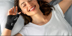 Ergonomic Wrist Support with Thumb Brace