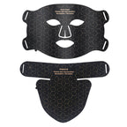 Professional 4-in-1 LED Face & Neck Mask Set - 480 High-Density LEDs with Deep-Penetrating NIR Therapy - Anti-Aging Device - Image 6