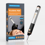 15 Gears Mole Removal Pen - Laser Freckle Spot Eraser for Home for 15 gears laser pen - facial blemish remover