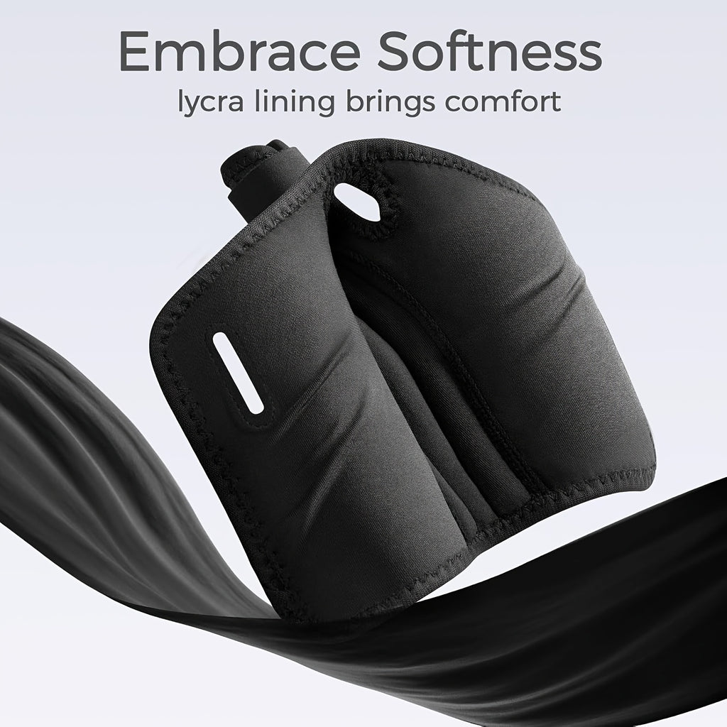 Ergonomic Wrist Support with Thumb Brace