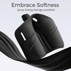 Ergonomic Wrist Support with Thumb Brace