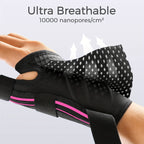 Ergonomic Wrist Support with Thumb Brace