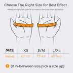 Ergonomic Wrist Support with Thumb Brace