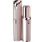 Portable Painless Face Shaver - At home facial hair removal, Battery operated facial hair remover, Electric facial hair remover for women - Product Description Achieve smooth, flawless skin 